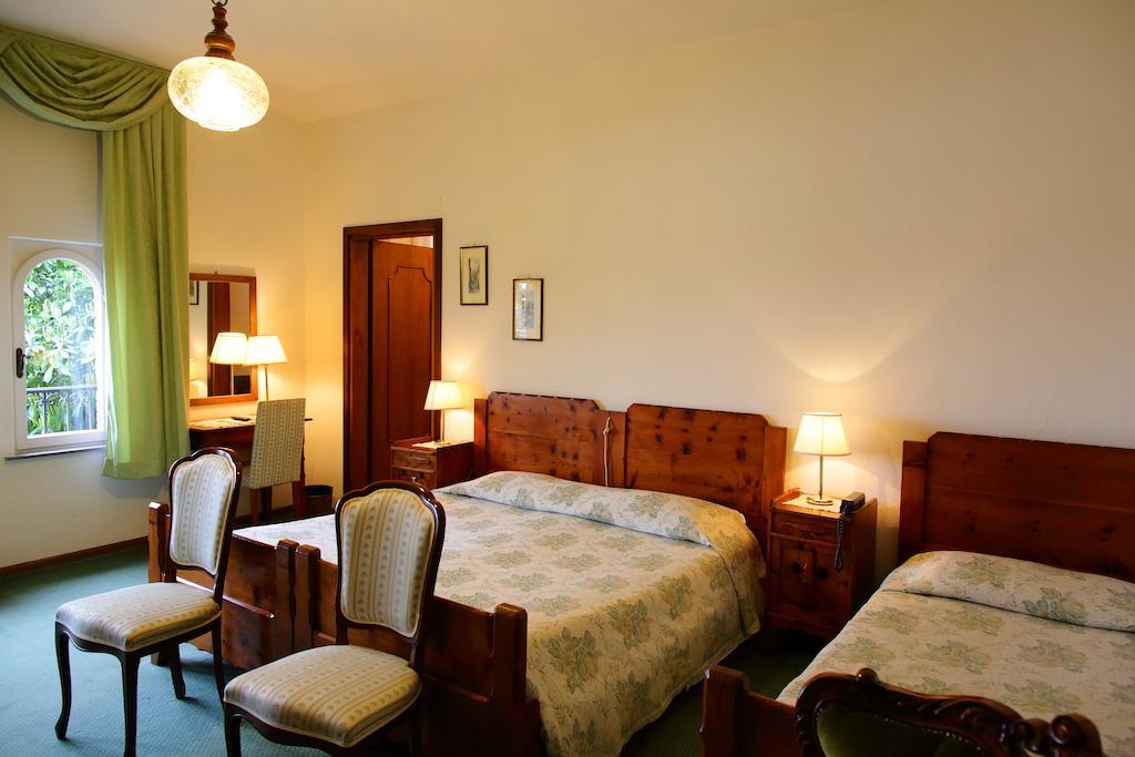 Locanda Al Castello Wellness Resort Cividale Del Friuli Ruang foto