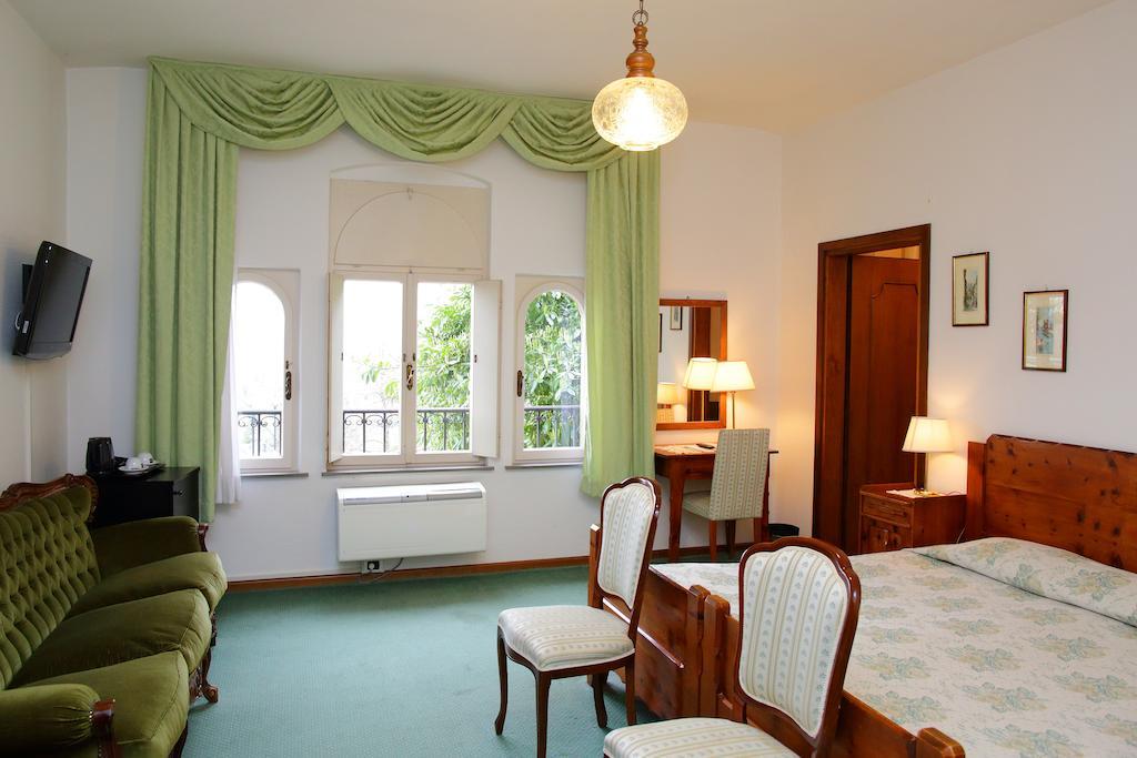 Locanda Al Castello Wellness Resort Cividale Del Friuli Ruang foto