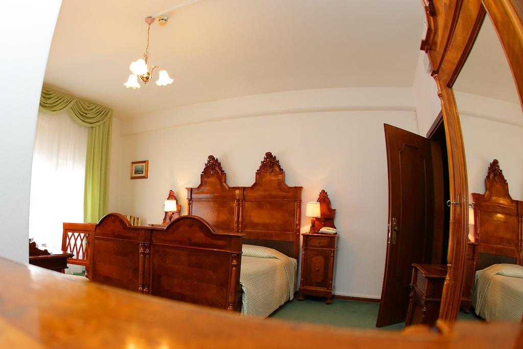 Locanda Al Castello Wellness Resort Cividale Del Friuli Ruang foto