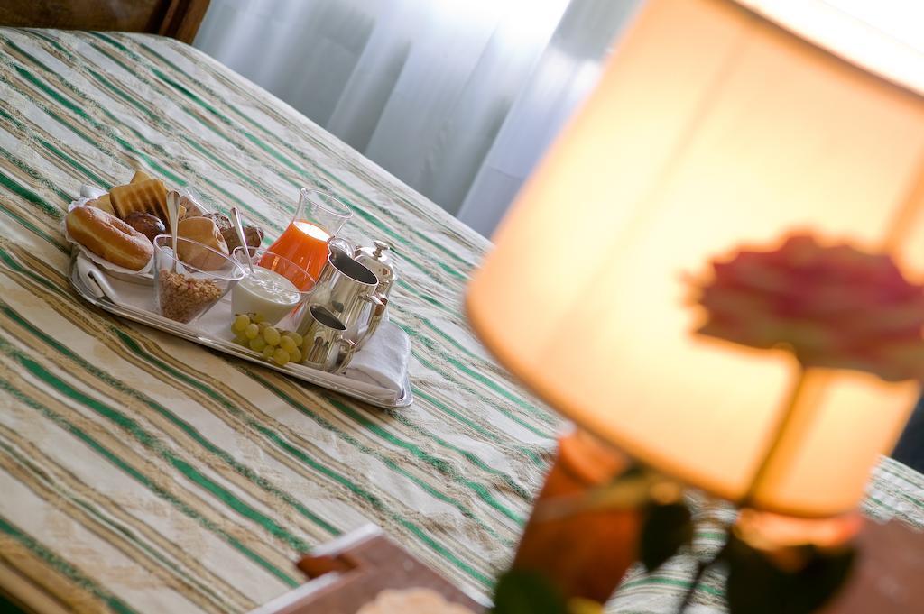 Locanda Al Castello Wellness Resort Cividale Del Friuli Ruang foto
