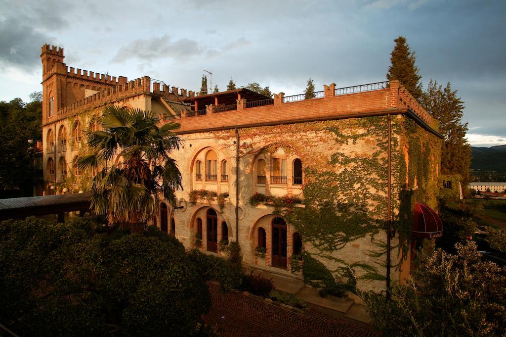 Locanda Al Castello Wellness Resort Cividale Del Friuli Bagian luar foto