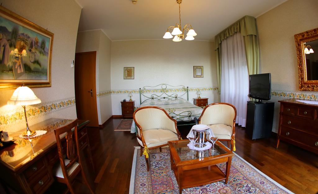 Locanda Al Castello Wellness Resort Cividale Del Friuli Bagian luar foto